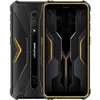 Image de Ulefone Armor X12 Pro 13,8 cm (5.45") Double SIM Android 13 4G USB Type-C 4 Go 64 Go 4860 mAh Noir, Orange
