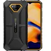 Image de Ulefone Armor X13 16,6 cm (6.52") Double SIM Android 13 4G USB Type-C 6 Go 64 Go 6320 mAh Noir, Orange
