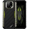 Image de Ulefone Armor 22 16,7 cm (6.58") Android 13 4G USB Type-C 8 Go 256 Go 6600 mAh Noir, Vert