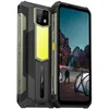 Image de Ulefone Armor 24 17,2 cm (6.78") Double SIM hybride Android 13 4G USB Type-C 12 Go 256 Go 22000 mAh Noir