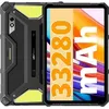 Image de Ulefone Armor Pad 3 Pro 4G Mediatek LTE-TDD & LTE-FDD 256 Go 26,3 cm (10.4") 8 Go Wi-Fi 5 (802.11ac) Android 13 Noir