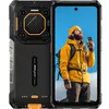 Image de Ulefone Armor 26 Ultra 17,2 cm (6.78") Double SIM hybride Android 13 5G USB Type-C 12 Go 512 Go 15600 mAh Noir