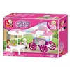 Image de Sluban -Jeux De Construction "Dinning Car