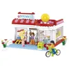 Image de Sluban- M38-B0529 - SupermarchÃ©