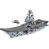 Image de Sluban M38-B0537 - Le Porte-Avion - 9 En 1