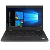 Image de PC Portable Intel core i5 ThinkPad stockage 256 Go 13 pouces RAM 8 Go en occasion ou reconditionné
