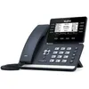 Image de Yealink SIP-T53W - TÃ©lÃ©phone VoIP - avec Interface Bluetooth avec ID d'appelant - (confÃ©rence) Ã  trois capacitÃ© d'appel - SIP, SIP v2, SRTP - 12 lignes - gris classique