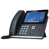 Image de Yealink SIP-T48U tÃ©lÃ©phone fixe Gris LED Wifi