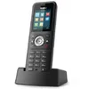 Image de Yealink W59R tÃ©lÃ©phone DECT IP67 robuste pour professionnels