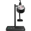 Image de Yealink WH62 Mono - Micro-casque - sur-oreille - DECT - sans fil