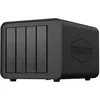 Image de TERRAMASTER F4-424 Pro NAS Storage - 4 Baies Core i3 8-Core 8-Thread CPU, 32GB DDR5 RAM, 2.5GbE Port x 2, Stockage en rÃ©seau, des Performances maximales pour Les Entreprises (sans Disque)