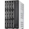 Image de TERRAMASTER T12-500 Pro NAS 12 Baies Core i7 1255U 10 coeurs 12 Threads CPU 16 Go DDR5, 10GbE X2, Stockage en RÃ©seau Performance de CrÃªte pour Entreprise (san Disque)