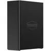 Image de TERRAMASTER F8 SSD Plus - All-SSD Ã  8 Baies Core i3 8-Core 8-Thread CPU, 16GB DDR5 RAM, 10GbE Port, NAS de la Taille d'un Ordinateur de Poche, Performances de Pointe pour Les Entreprises (san Disque)