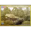 Image de Hobby Boss 80140 ? ModÃ¨le Kit German Flak 38 Panzer, 2 Cm-Hobby Boss