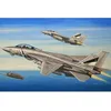 Image de Maquette Avion : F-14d Super Tomcat-Hobby Boss