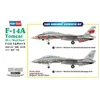Image de F-14a Tomcat - Maquette D'avion Hobby Boss 9580279-Hobby Boss