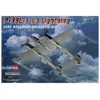 Image de Lockheed P-38l-5-Lo - Maquette D'avion Hobby Boss Hb80284-Hobby Boss