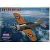 Image de Brewster F2a Buffalo 1/72 - Hobby Boss 80290-Hobby Boss