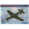 Image de Dornier Do 335 Pfeil Heavy Fighter 1/72 - Hobby Boss 80293 - Maquette D'avion Hobby Boss Hb80293-Hobby Boss