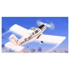 Image de Zlin Z-42m - Maquette D'avion Hobby Boss 9580299-Hobby Boss
