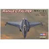 Image de Dassault Rafale C - Maquette D'avion Hobby Boss Hb80318-Hobby Boss