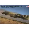 Image de Fairchild A-10 Thunderbolt Ii - Maquette D'avion Hobby Boss Hb80323-Hobby Boss