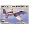 Image de N/Aw Fairchild A-10 Thunderbolt Ii - Maquette D'avion Hobby Boss Hb80324-Hobby Boss