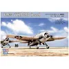 Image de Grumman F4f-3 Wildcat (Tardif) - Maquette D'avion Hobby Boss Hb80327-Hobby Boss
