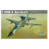 Image de General Dynamics F-111d/E Aardvark - Maquette D'avion Hobby Boss Hb80350-Hobby Boss