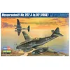 Image de Messerschmitt Me 262v056 - Maquette D'avion Hobby Boss Hb80374-Hobby Boss