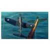 Image de F4u-1 Corsair Late - Maquette D'avion Hobby Boss 9580382-Hobby Boss
