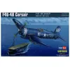 Image de Vought F4u-4b Corsair 1/48 - Hobby Boss 80388 - Maquette D'avion Hobby Boss Hb80388-Hobby Boss