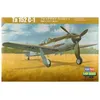 Image de Focke-Wulf Ta 152 C-1 - Maquette D'avion Hobby Boss Hb81702-Hobby Boss