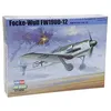Image de Hobby Boss 190d-12 Focke-Wulf Airplane Building Kit