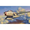 Image de Maquette Avion : F-84f Thunderstreak-Hobby Boss