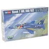 Image de Hobby Boss 81735 - ModÃ¨le Kit Hawk T Mk. 100/102-Hobby Boss