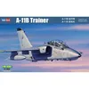 Image de Hobbyboss 207 627,2 Cm A-11b Trainer Aircraft Plastic ModÃ¨le Kit, Echelle 1/48-Hobby Boss