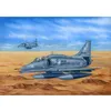 Image de Maquette Avion : Avion D'attaque AmÃ©ricain A-4m Sky Hawk-Hobby Boss