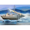 Image de Maquette Bateau : Uss Pegasus Phm-2-Hobby Boss