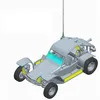 Image de Hobby Boss 082406 1/35 Delta Force Fav Kit De Construction En Plastique Pour ModÃ©lisme Multicolore-Hobby Boss