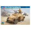 Image de Sd.Kfz.222 Leichter Panzerspahwagen 2 Cm - Hobby Boss Hb82442-Hobby Boss