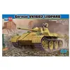 Image de Maquette Char : German Vk1602 Leopard-Hobby Boss