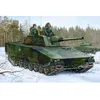 Image de Maquette Char : Swedish Cv90-40 Ifv-Hobby Boss