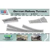 Image de German Railways Turnout