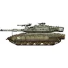 Image de Hobby Boss 82915-ModÃ¨le Kit IsraÃ©lien Merkava Mk Iv ``-Hobby Boss