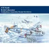 Image de Maquette Avion : Us B-24j Liberator-Hobby Boss