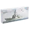 Image de Hobbyboss 1 : 700 Ãchelle  Uss Forest Sherman Ddg-98  ModÃ¨le Kit (Gris)-Hobby Boss