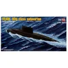 Image de Sous Marin Chinois De Classe Kilo - Maquette De Bateau Hobby Boss Hb83501-Hobby Boss