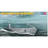 Image de Deutsche Kriegsmarine Type Viib U-Boot-GÃ©nÃ©rique