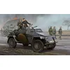 Image de Hobbyboss Echelle 1 : 35 Cm Allemand Sdkfz221 Leichter Panzerspahwagen 3Ã¨me SÃ©rie Kit De ModÃ¨le (Gris)-Hobby Boss